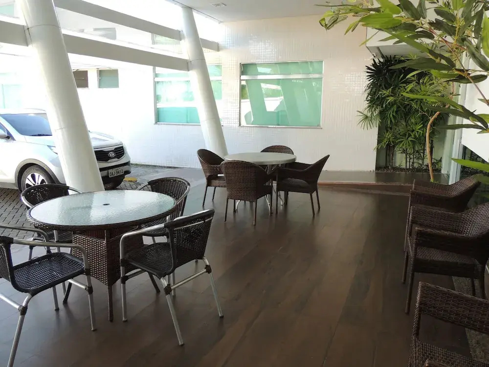 Hotel photo 21