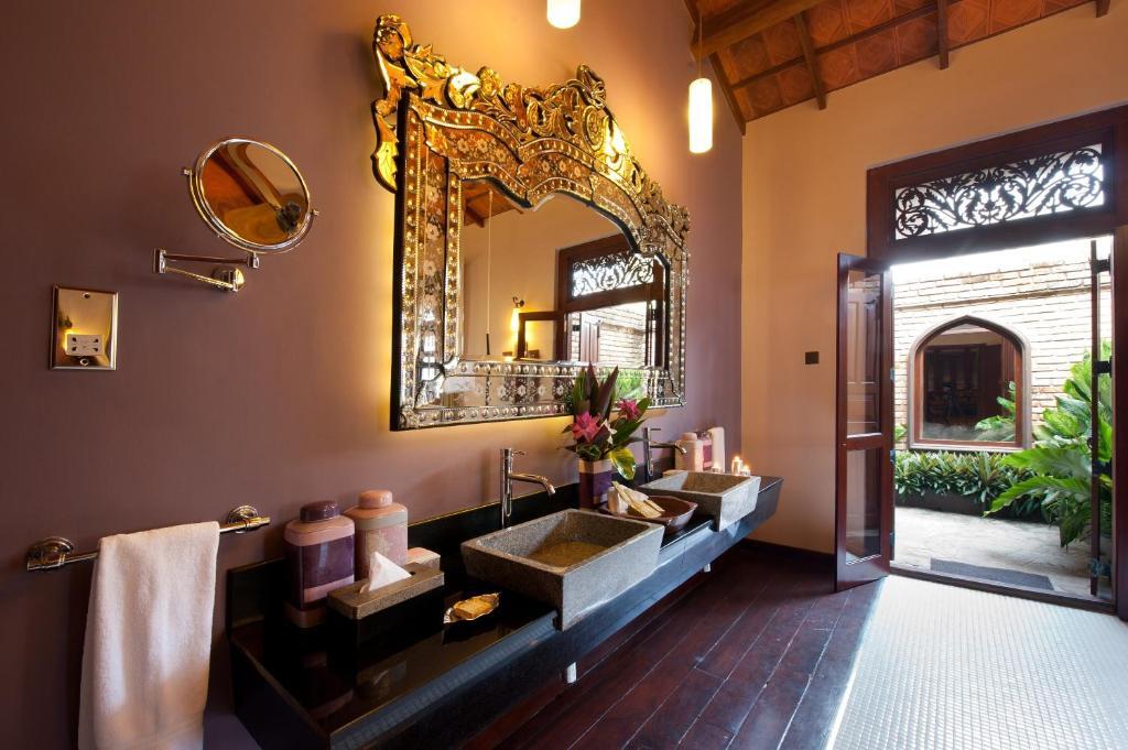 Reef Villa 