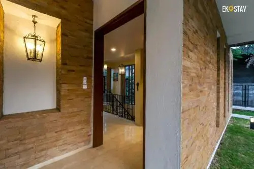 EKO STAY (Gold)- PALM GROVE VILLA