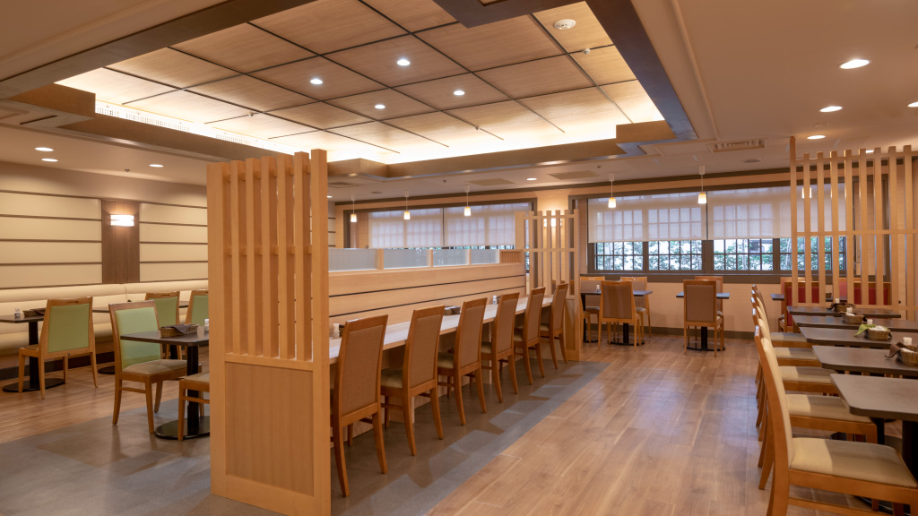 Ginza Capital Hotel Main - Général