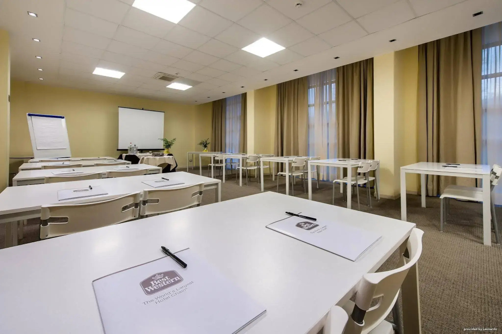 Hotel Siracusa - Général