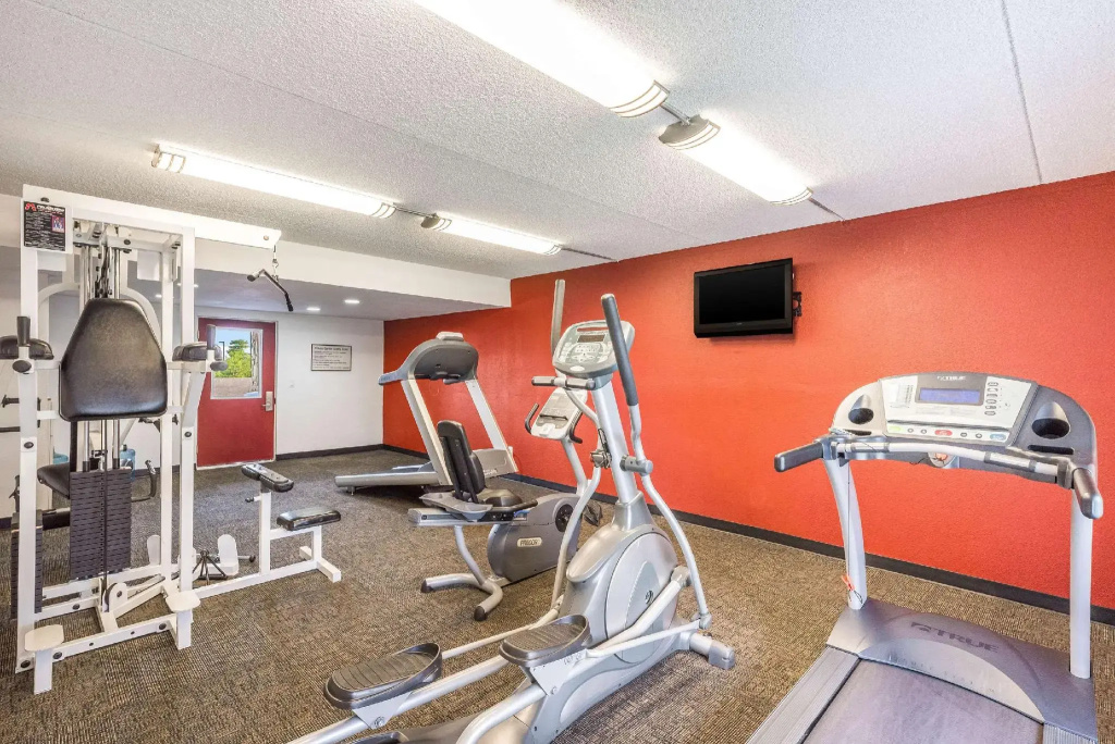 Hotel photo 22