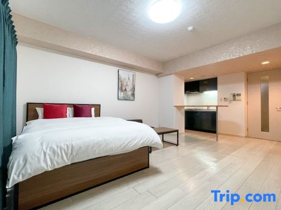 CITYSPIRE Namba WEST 사진 2