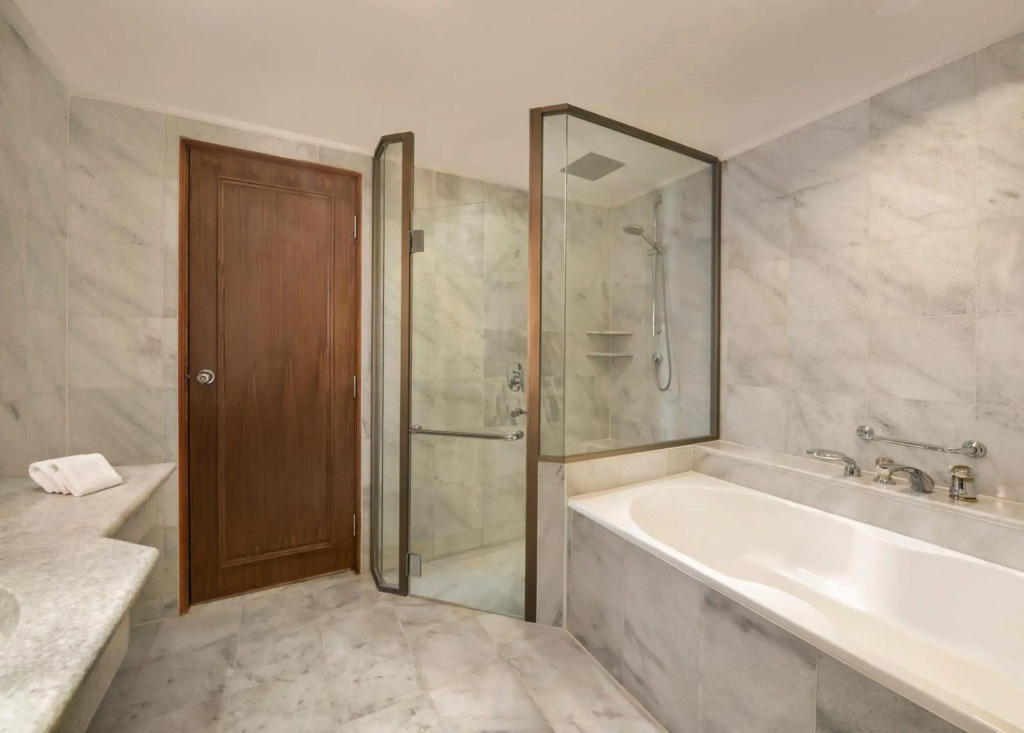 Le Meridien Jakarta - фото 9