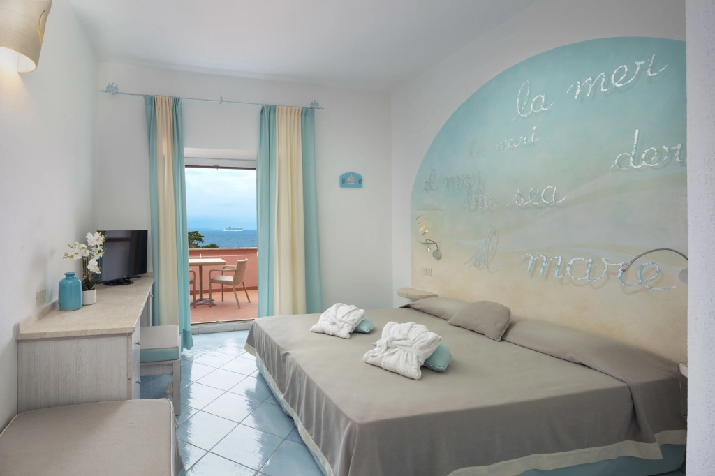 Hotel Corallaro - Général