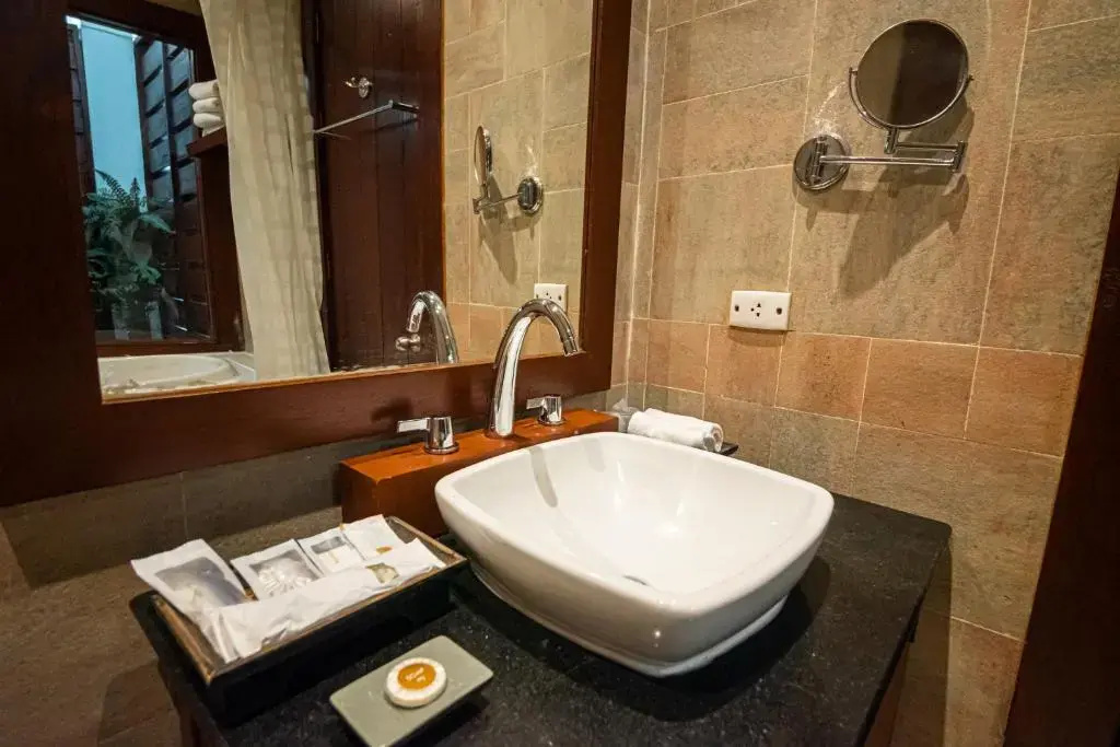 Green Park Boutique Hotel - Chambres