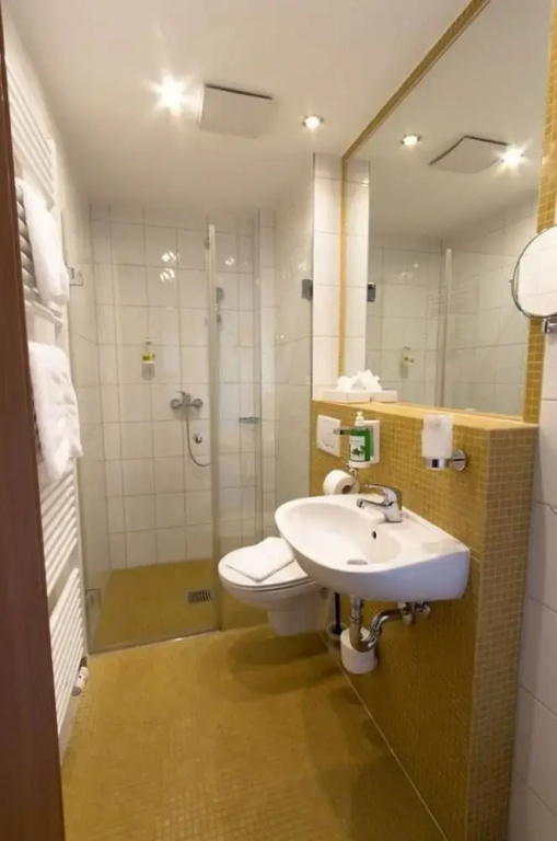 Hotel Lindleinsmühle - Chambres
