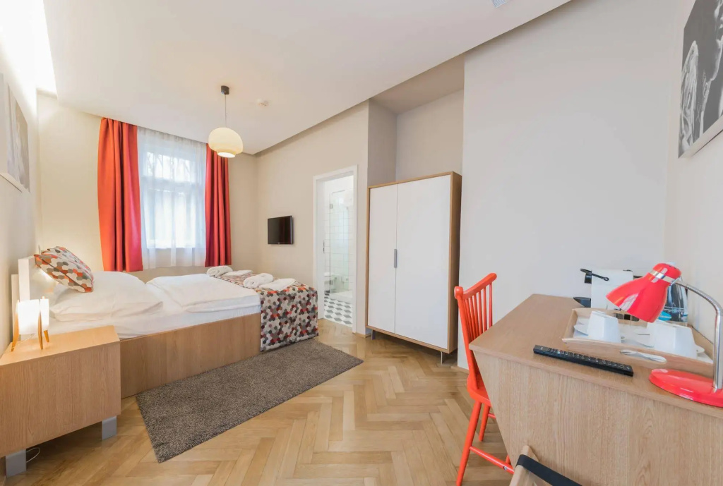 Hotel Villa Beatika - Général