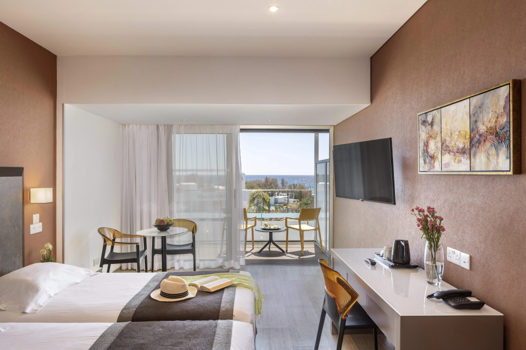 Faros Hotel Ayia Napa - Général