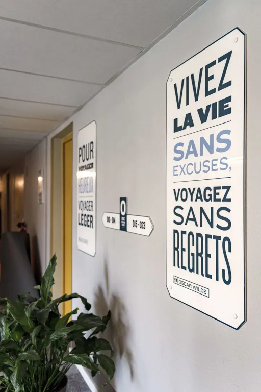 Kyriad Annemasse - Genève - Général