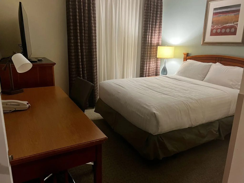Sonesta ES Suites Austin The Domain Area - Général