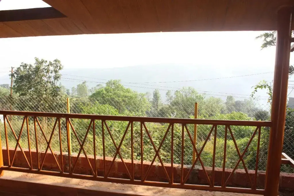 Shraddha Swaraj Farmhouse