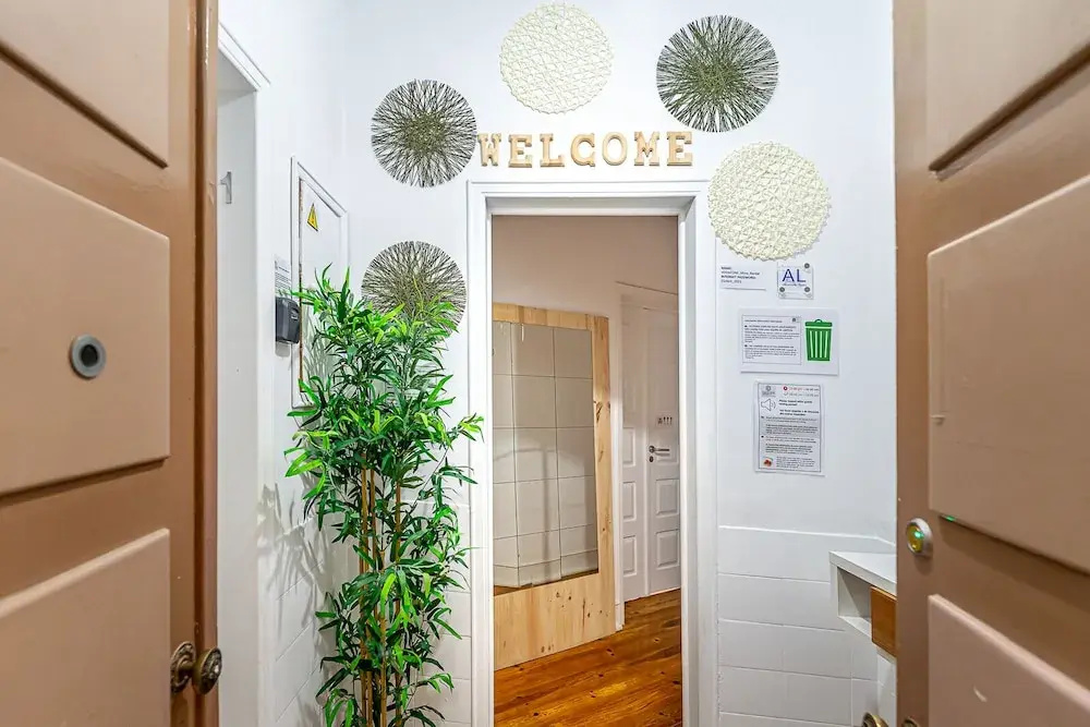 April Square Guesthouse by Lisbon with Sintra