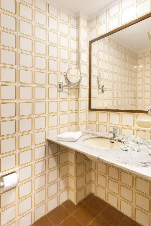 Jandaia Turismo Hotel - Chambres