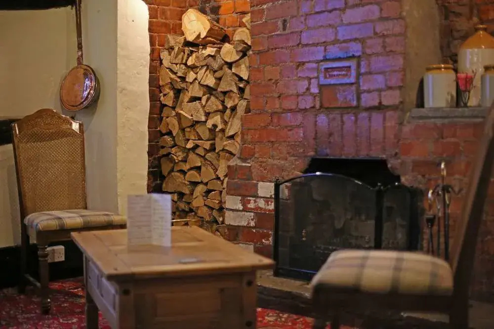 The Royal Oak - Général