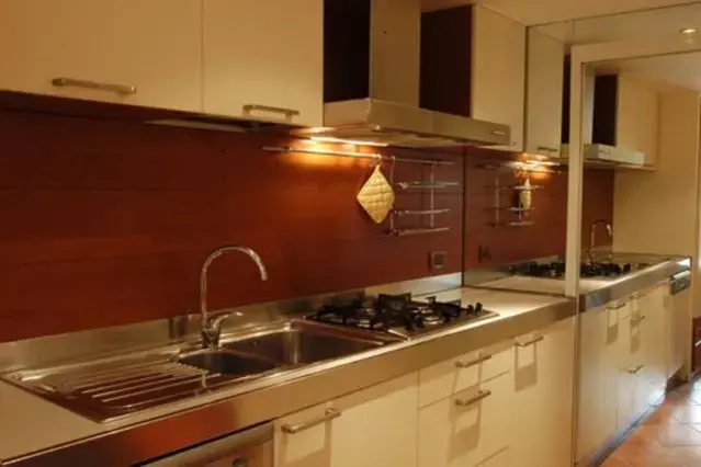 1 Bedroom Apartment with view
