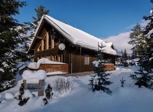 Chalet Tatras