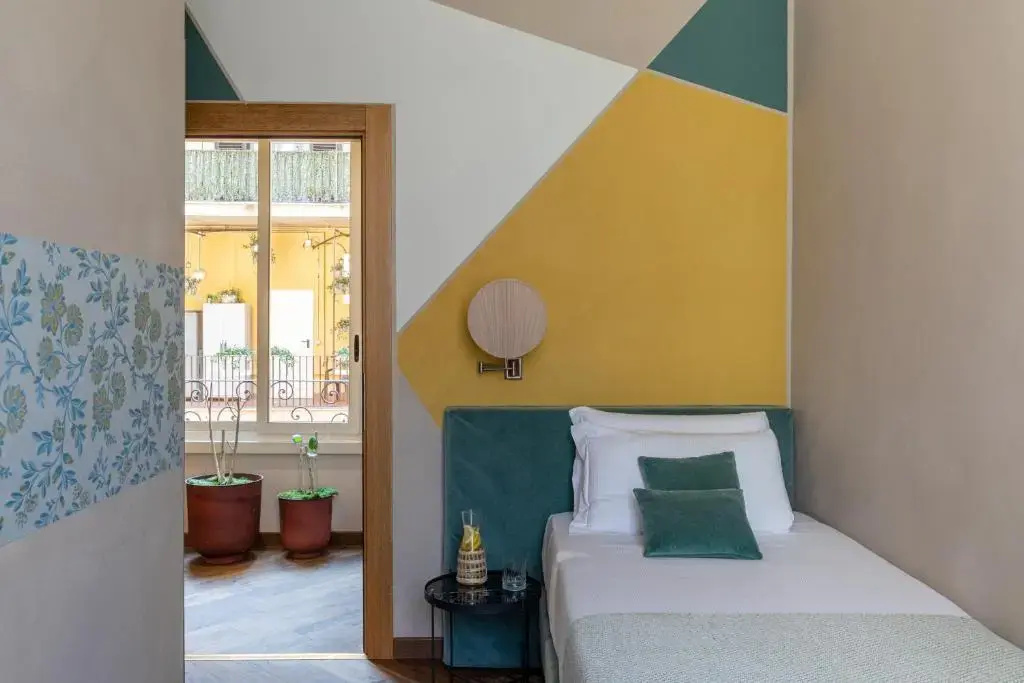Single room