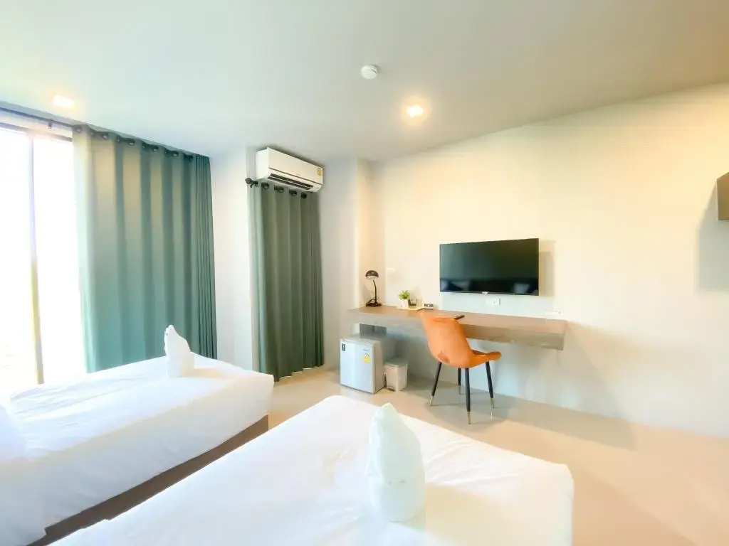 Hotel photo 6