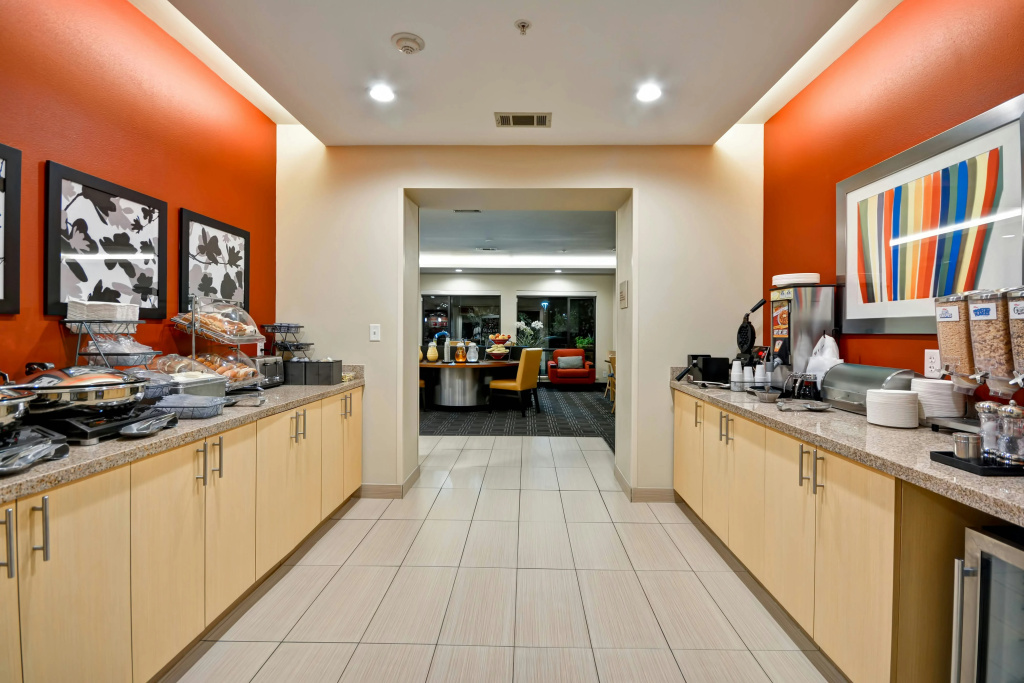 TownePlace Suites by Marriott Dallas Lewisville - Général