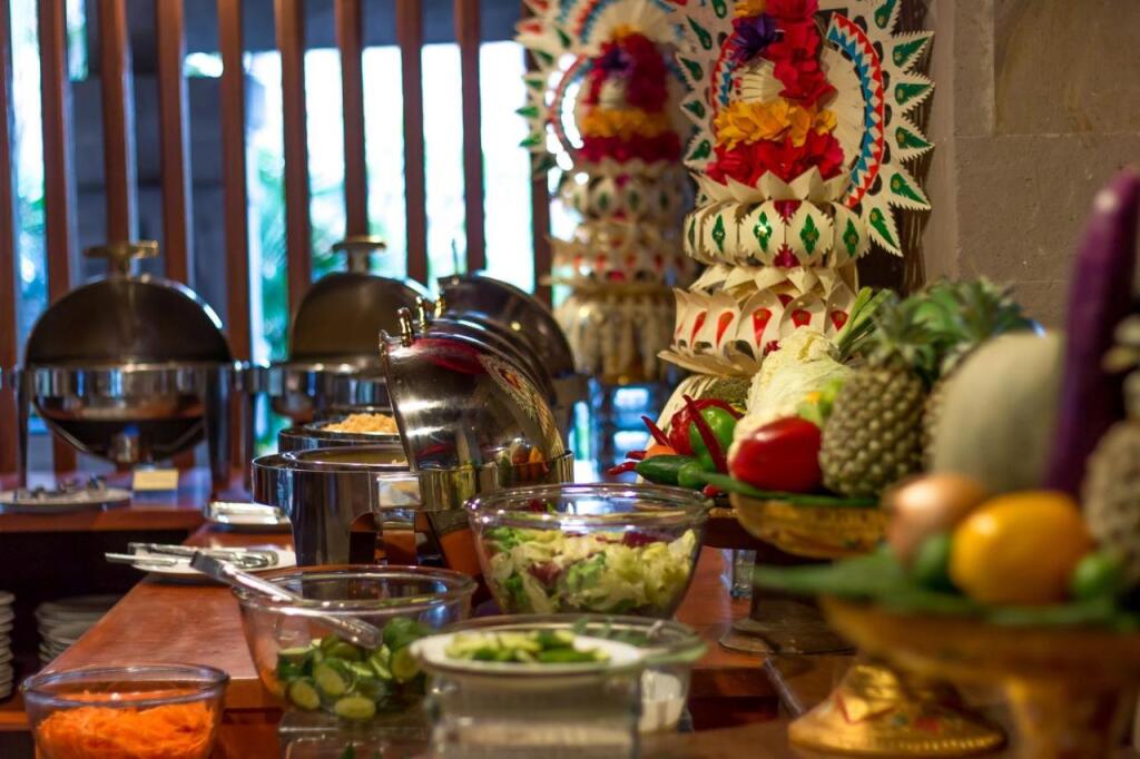 Champlung Sari Hotel Ubud