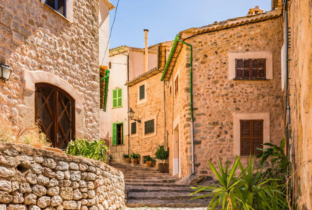 Villa Alcanada Paradise 236 by Mallorca Charme