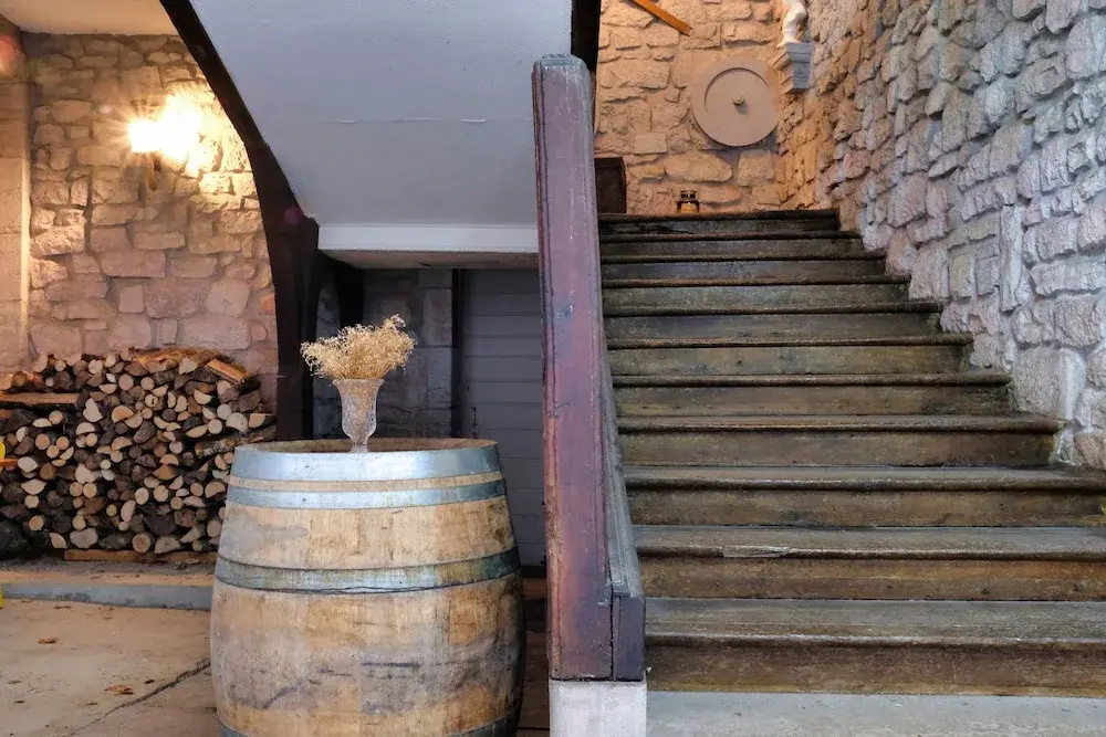 Afficher la photo 8 — La Verrière Maison d'hôtes