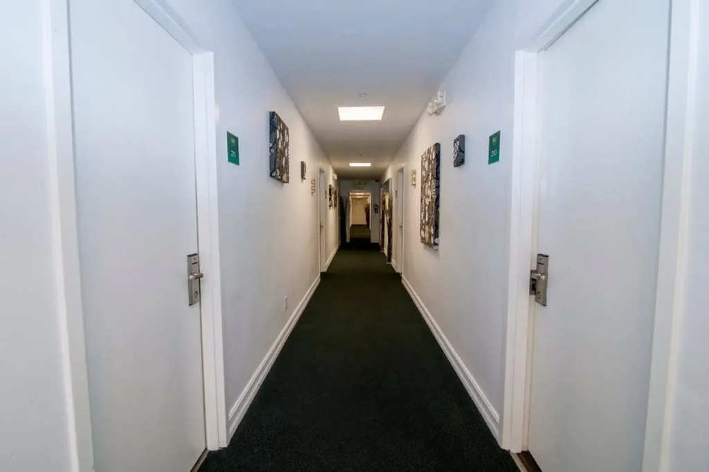 Ocean Reef Suites, South Beach - Général