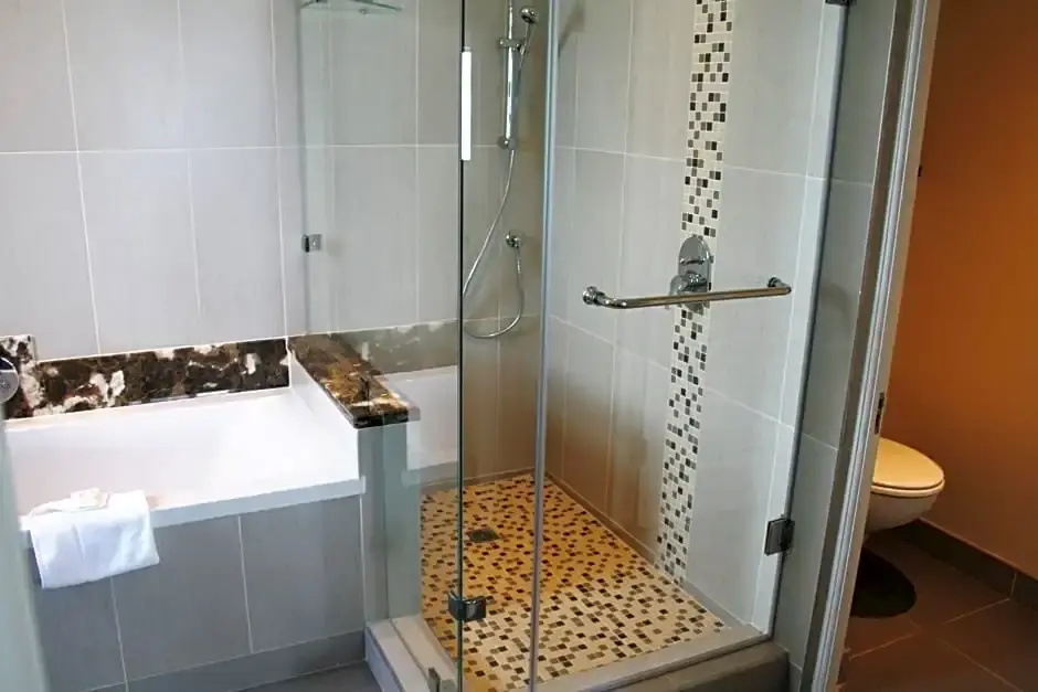 Premier Hotel Regent - Chambres
