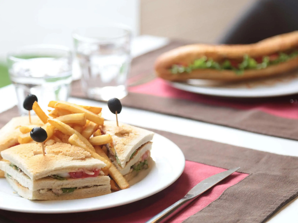 Ibis Abidjan Plateau - фото 12