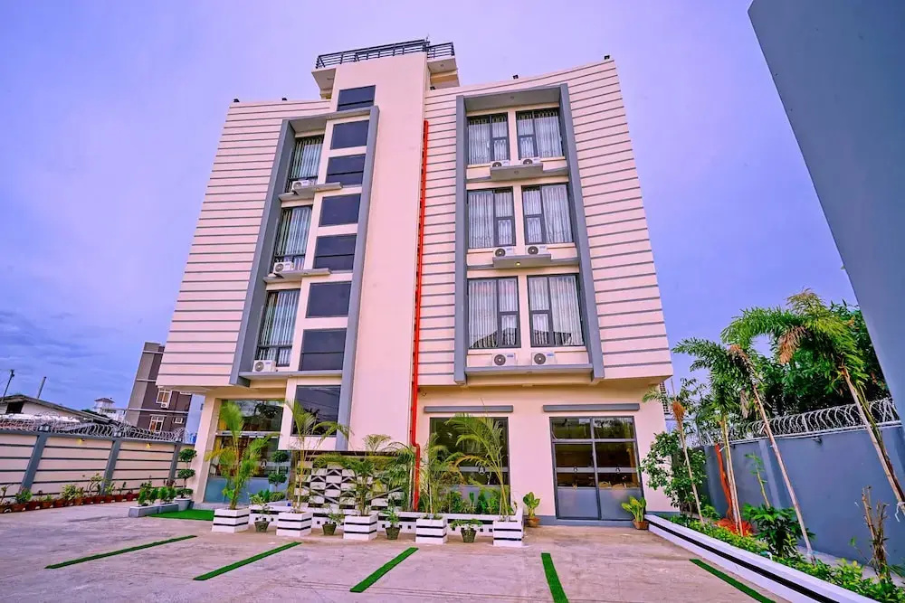 Relax Mandalay Hotel