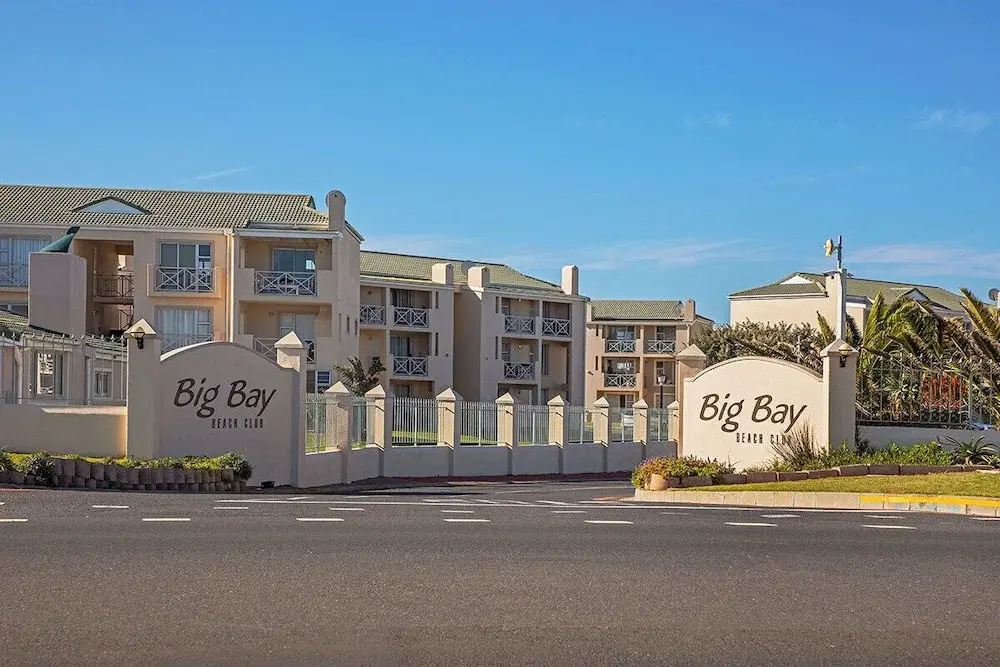 Big Bay Beach Club 122