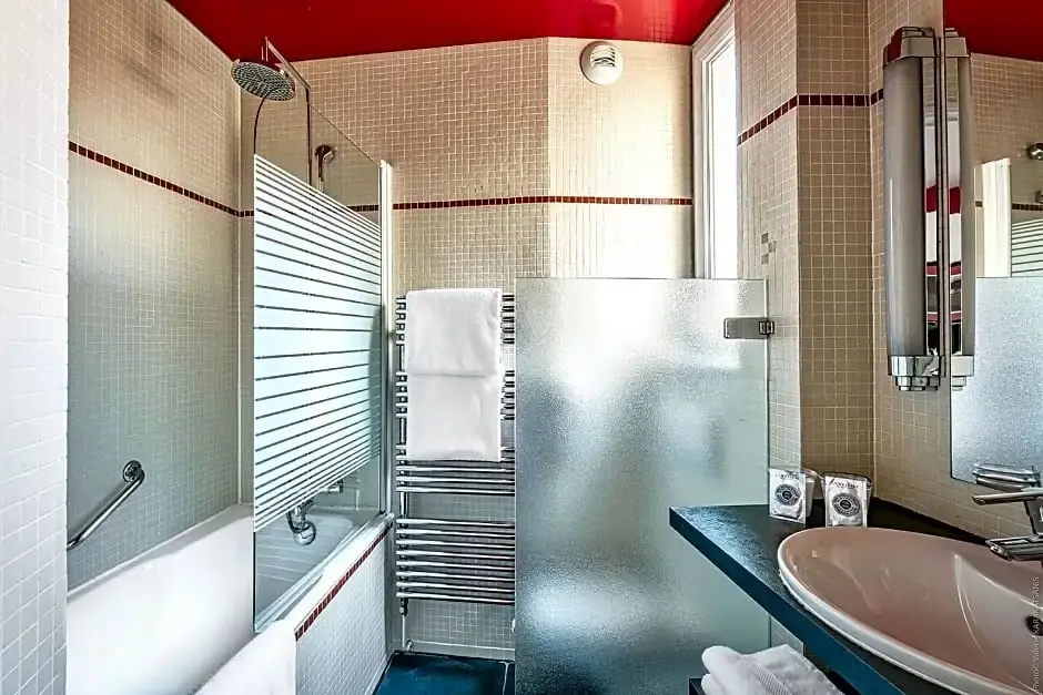 Etoile Park Hotel - Chambres