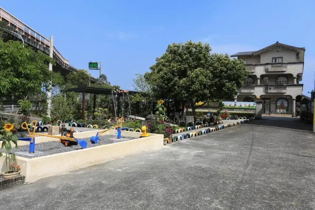 Sweetheart homestay