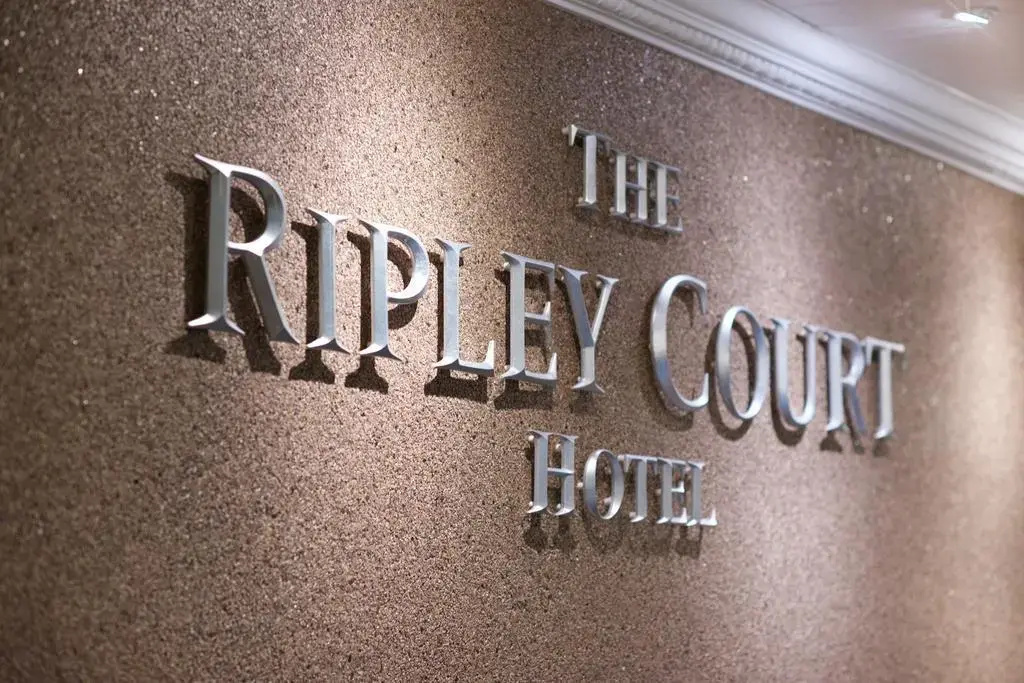 The Ripley Court Hotel - Général