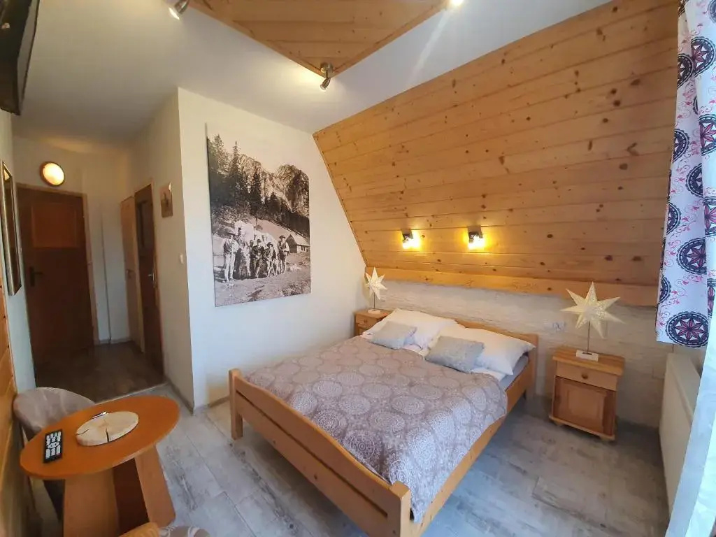 Willa 14 - Chambres