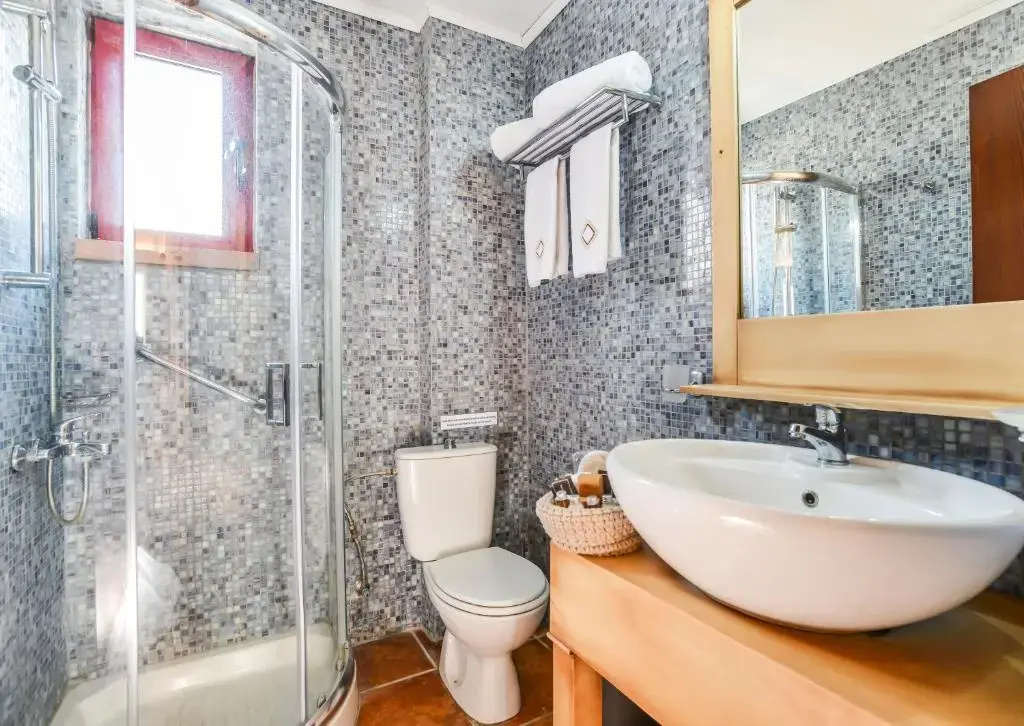 Varos Village Boutique Hotel - Chambres