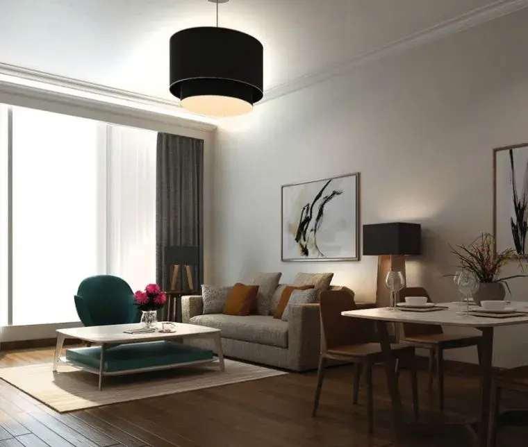 Somerset West Bay Doha - Chambres