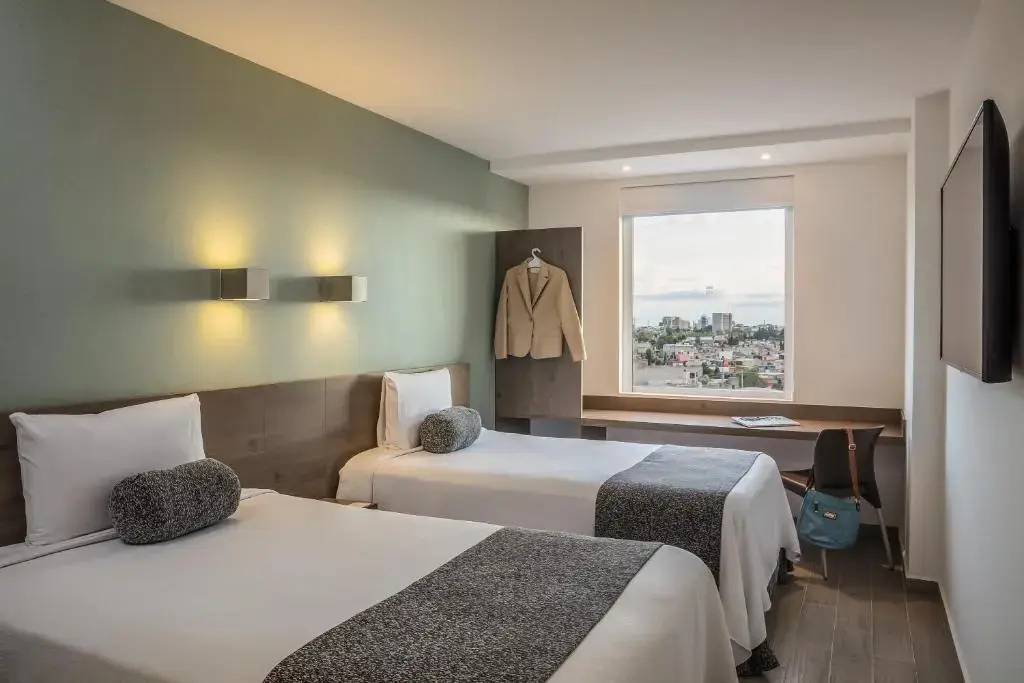 Superior Quadruple room