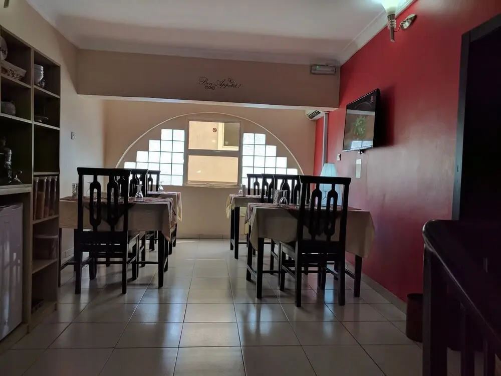 Number 95 Suites - Général