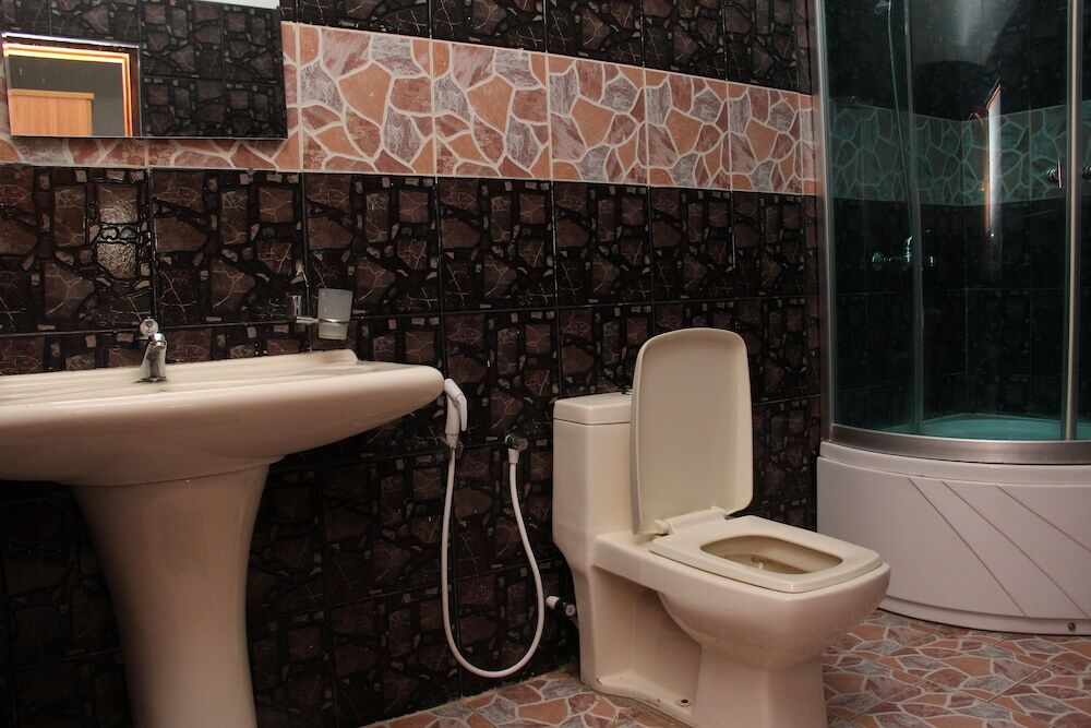 Shanith Guesthouse