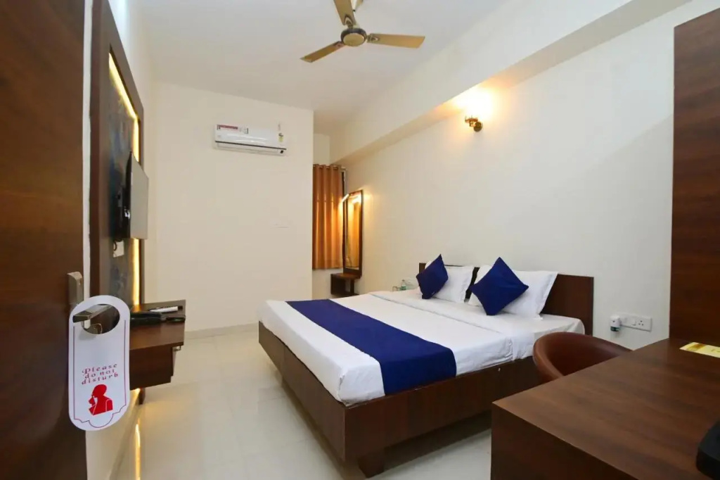 Hotel photo 15