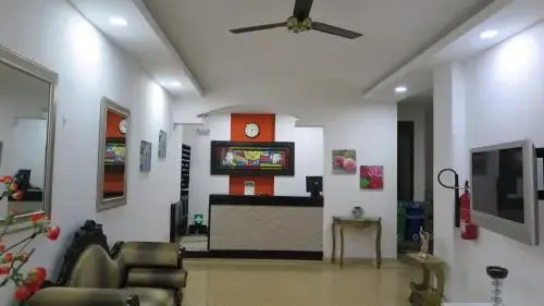 Hotel Luxor — фото 2