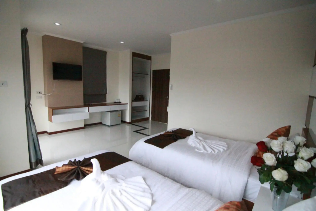 Hotel photo 16
