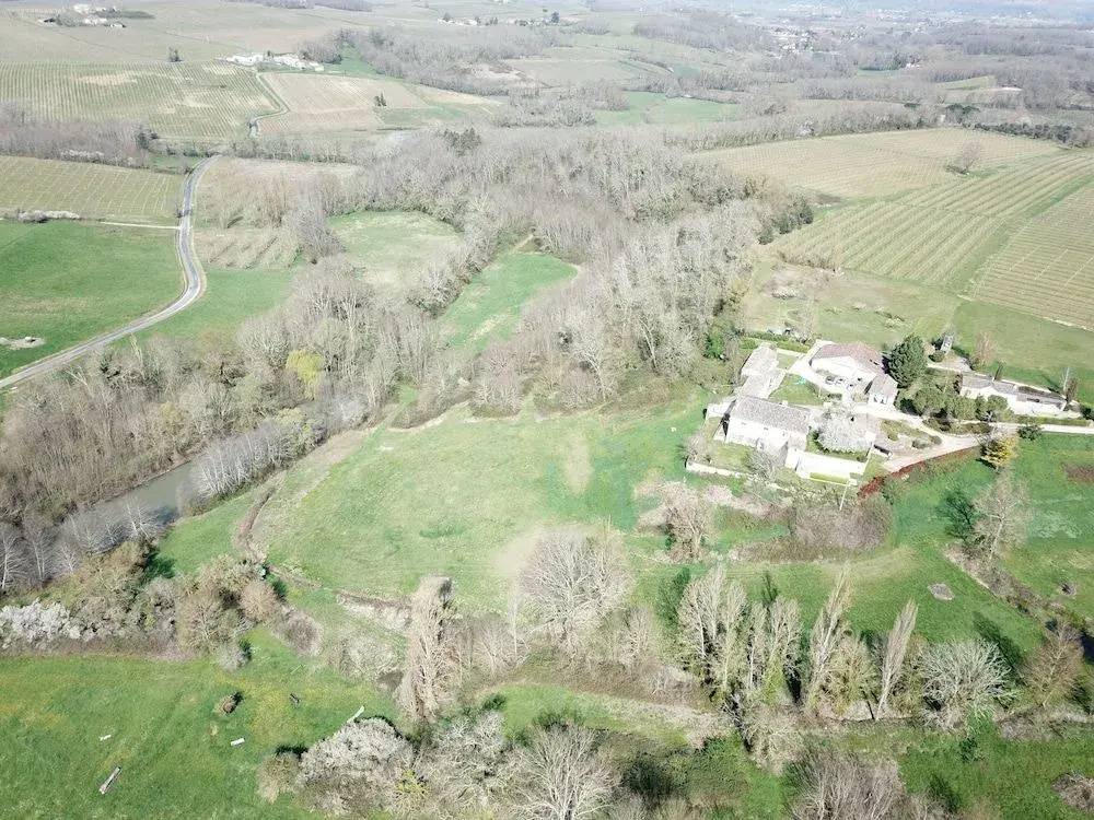 Domaine Les Jourdis