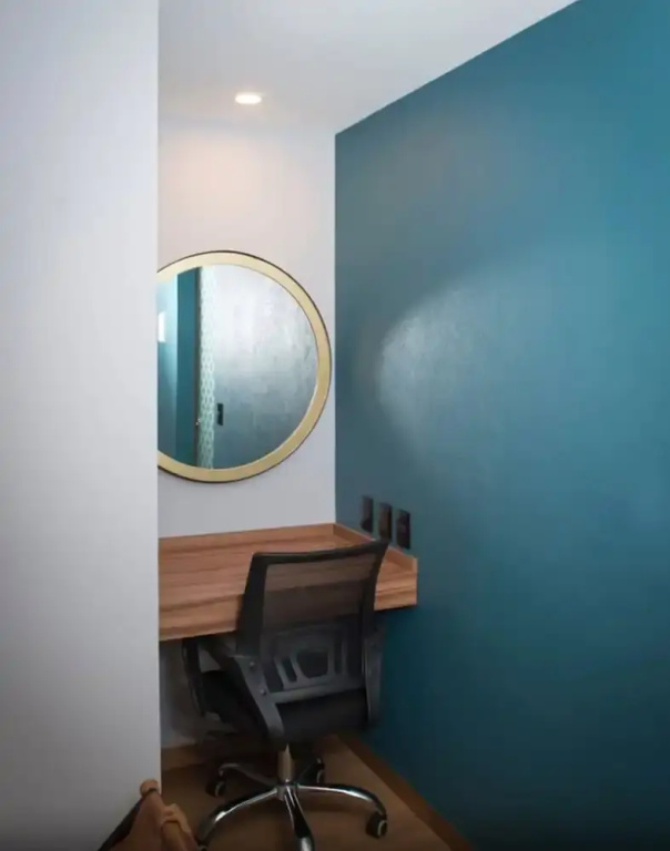 Superior Quadruple room