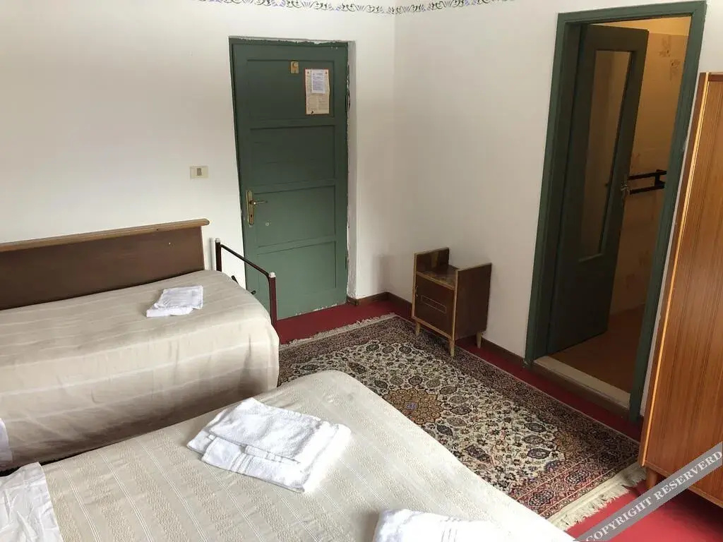 Hotel Alla Prisa