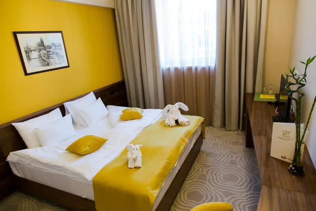 Hotel Jelena - Chambres