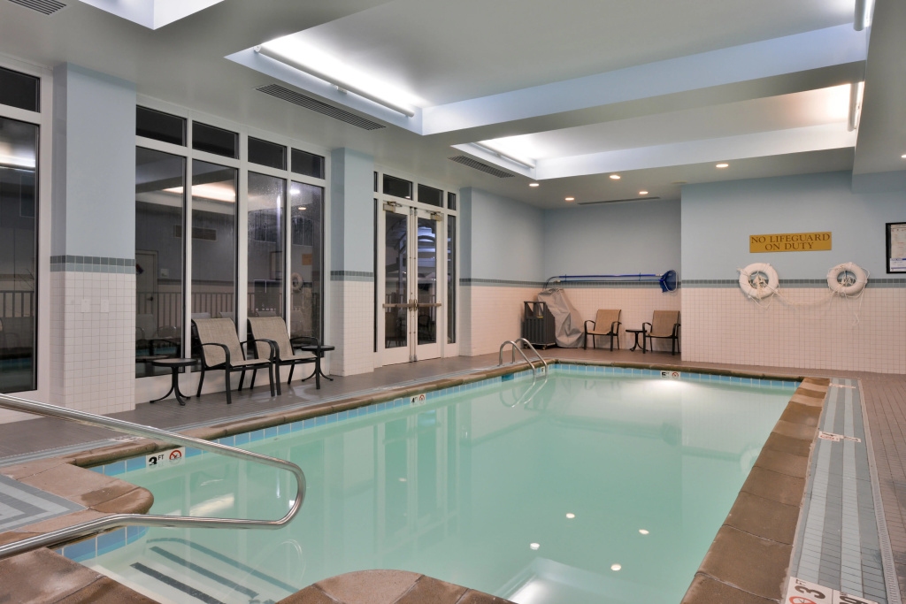 Holiday Inn Kansas City Airport by IHG - Général