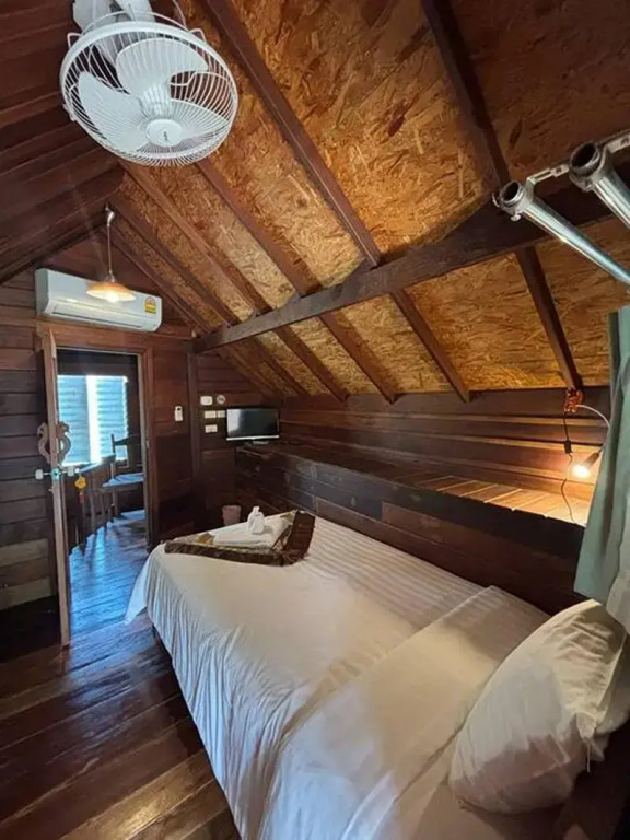 Boutique Village Hotel - Chambres
